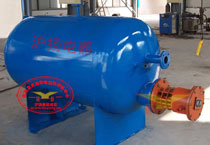 防爆導(dǎo)熱油電加熱器