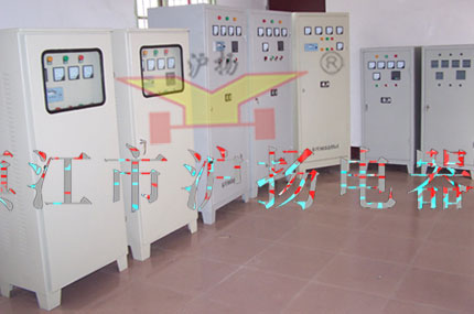 可控硅調(diào)功器